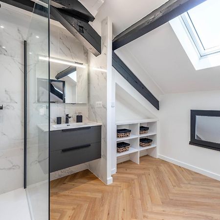 Appartement Matterhorn à Annecy Extérieur photo