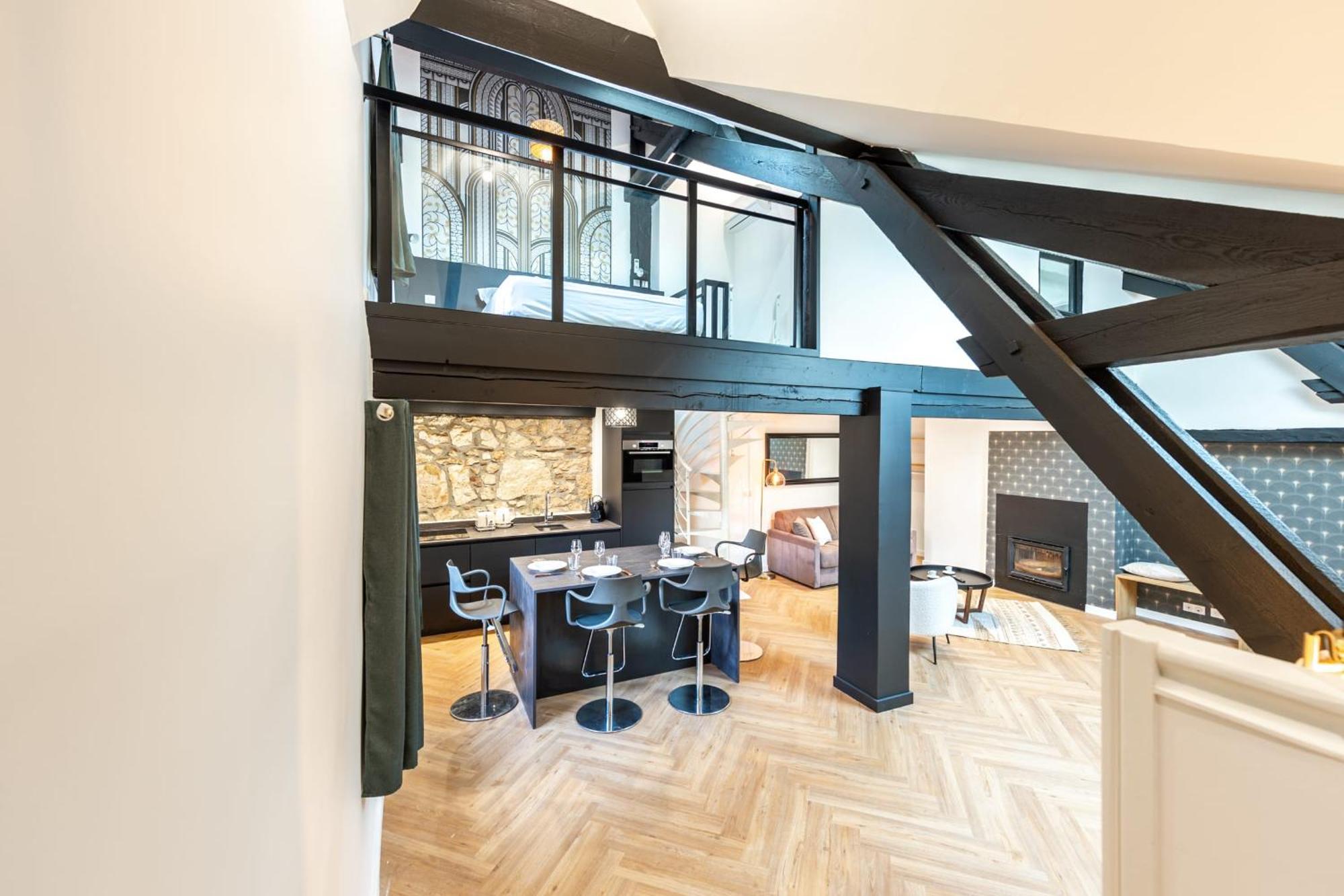 Appartement Matterhorn à Annecy Extérieur photo
