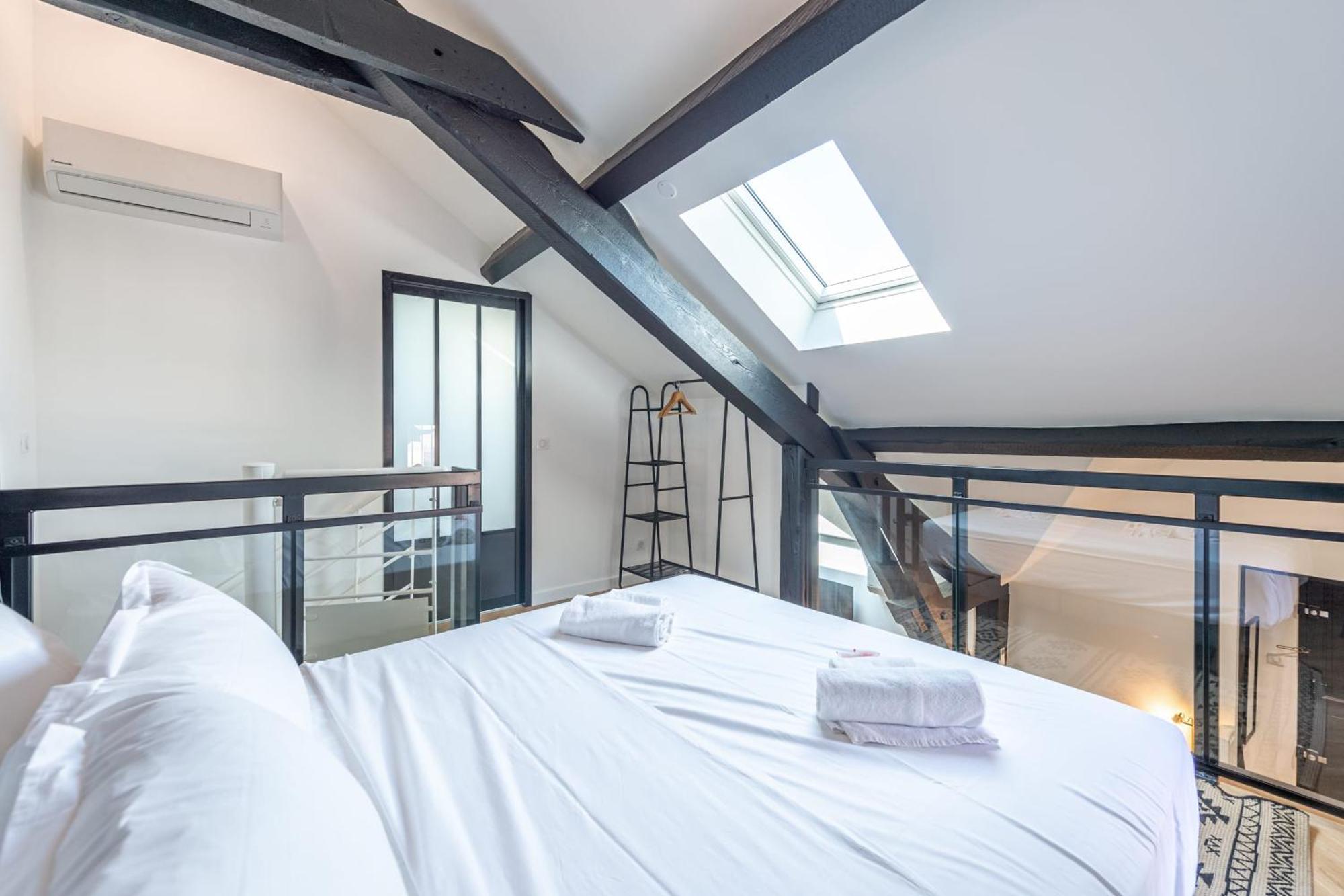 Appartement Matterhorn à Annecy Extérieur photo