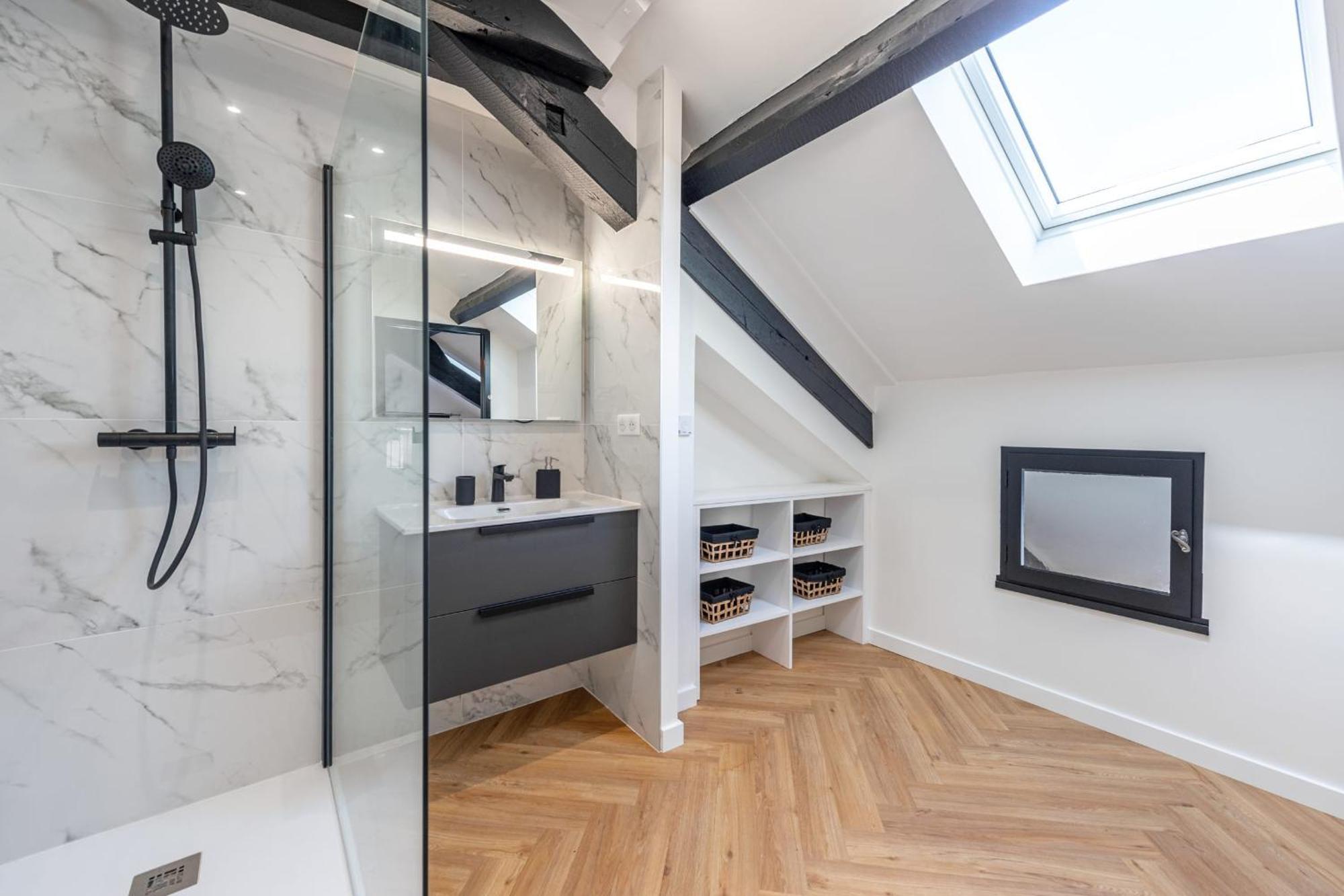 Appartement Matterhorn à Annecy Extérieur photo