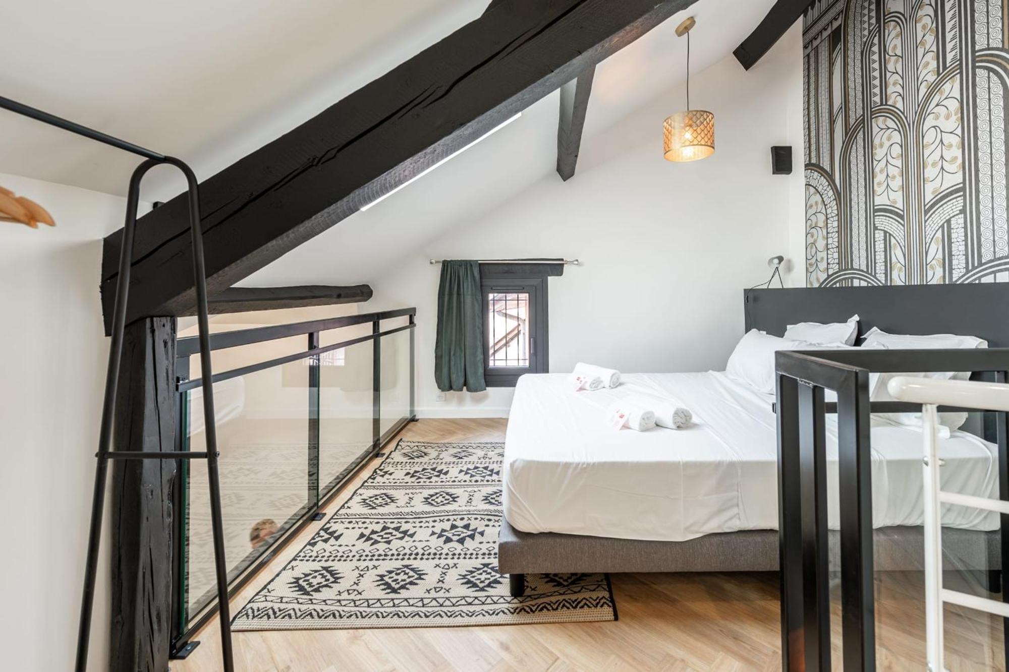 Appartement Matterhorn à Annecy Extérieur photo