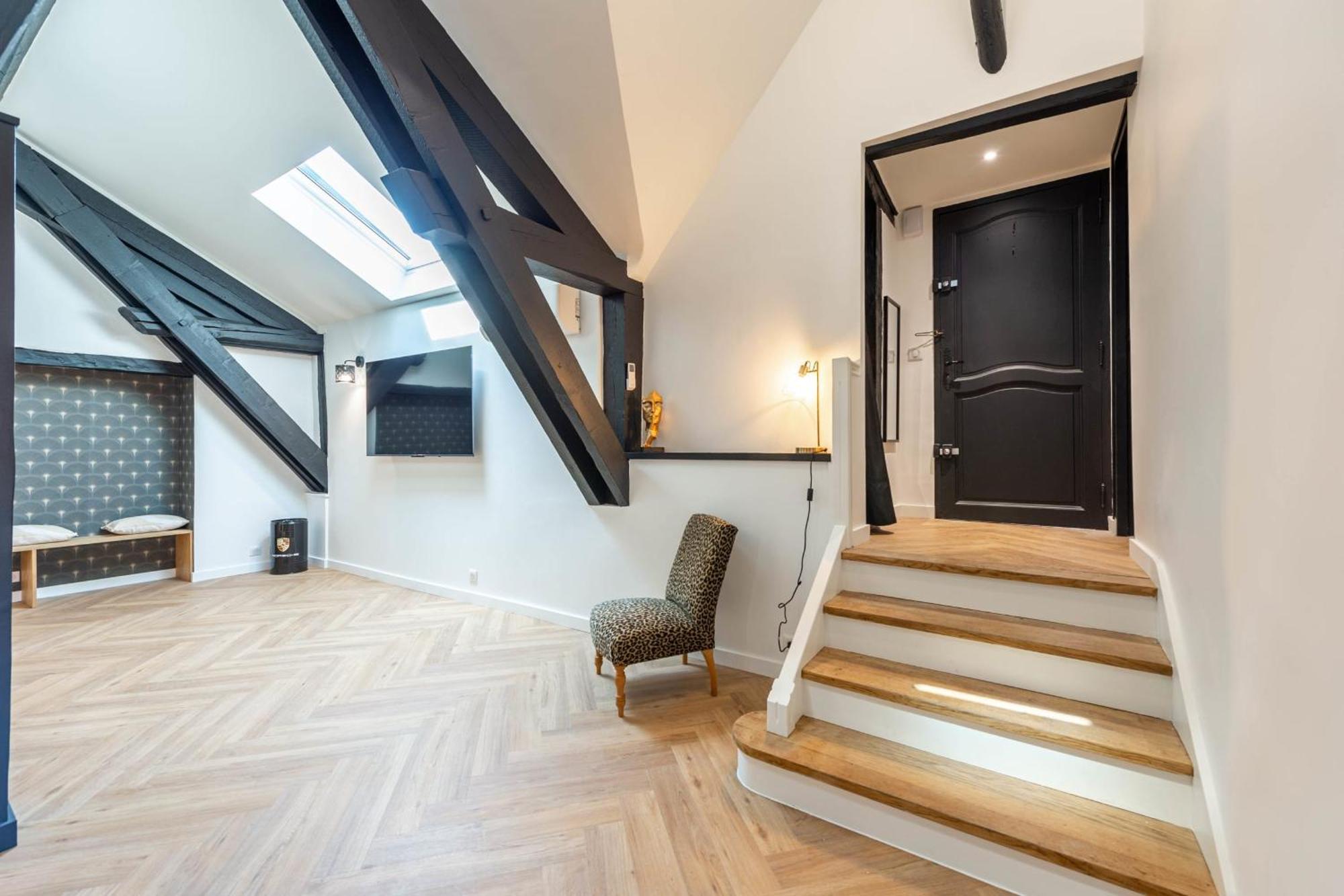 Appartement Matterhorn à Annecy Extérieur photo
