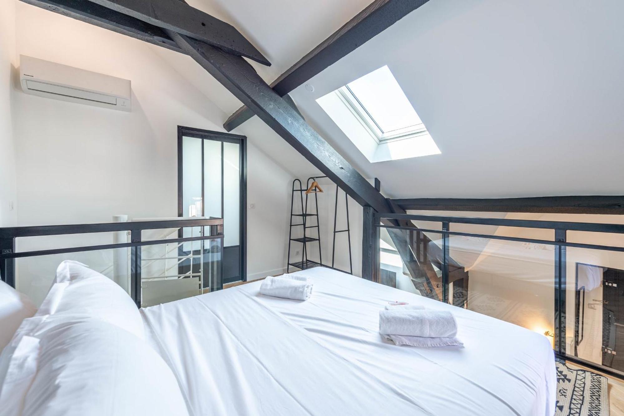 Appartement Matterhorn à Annecy Extérieur photo