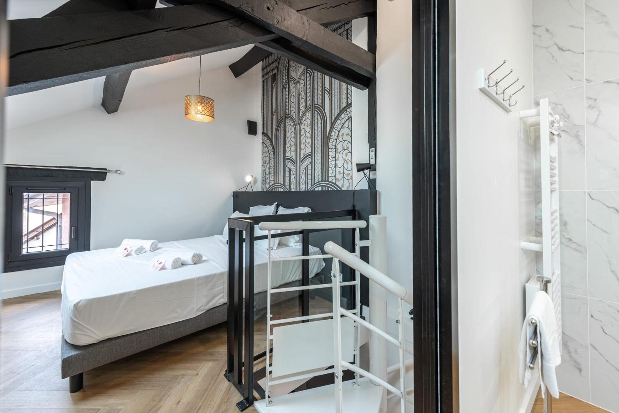 Appartement Matterhorn à Annecy Extérieur photo