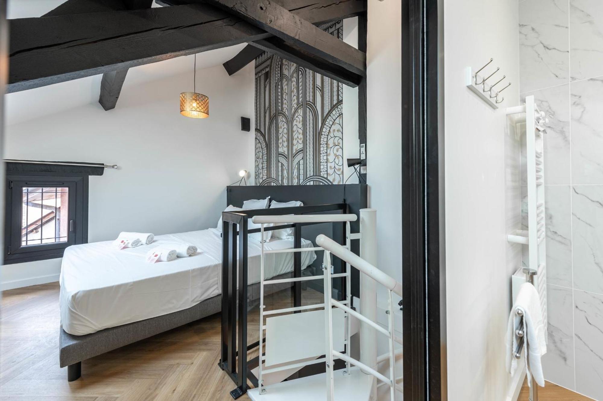 Appartement Matterhorn à Annecy Extérieur photo